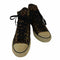 コンバース CONVERSE ALL STAR LEOPARD 2 HI Chuck Taylor レオパード ハイカット メンズ JPN:26.5