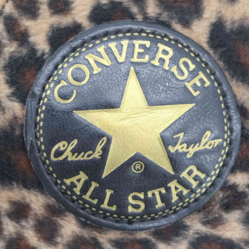 コンバース CONVERSE ALL STAR LEOPARD 2 HI Chuck Taylor レオパード ハイカット メンズ JPN:26.5