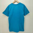 フルーツオブザルーム FRUIT OF THE LOOM フロントプリントクルーネックTシャツ メンズ import:M