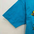 フルーツオブザルーム FRUIT OF THE LOOM フロントプリントクルーネックTシャツ メンズ import:M