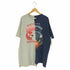 ボナム BONUM Vintage Remake Half T-shirt ヴィンテージ リメイク Tシャツ メンズ