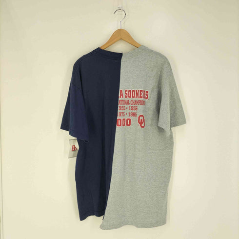 ボナム BONUM Vintage Remake Half T-shirt ヴィンテージ リメイク Tシャツ メンズ