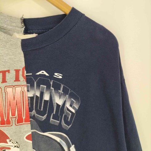 ボナム BONUM Vintage Remake Half T-shirt ヴィンテージ リメイク Tシャツ メンズ