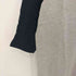 アンビル Anvil ラグランスリーブ 7分丈Tシャツ メンズ import:M