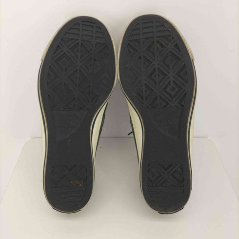 コンバース CONVERSE ONE STAR LPD OX ワンスターレオパード ハラコ×レザー メンズ CONVERSE:8