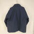 ニードルズ Needles Hooded Down Sur Coat - C/PE Moire Stripe Jq. フーデッドダウンサーコート メンズ JPN:S