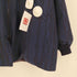 ニードルズ Needles Hooded Down Sur Coat - C/PE Moire Stripe Jq. フーデッドダウンサーコート メンズ JPN:S