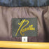 ニードルズ Needles Hooded Down Sur Coat - C/PE Moire Stripe Jq. フーデッドダウンサーコート メンズ JPN:S