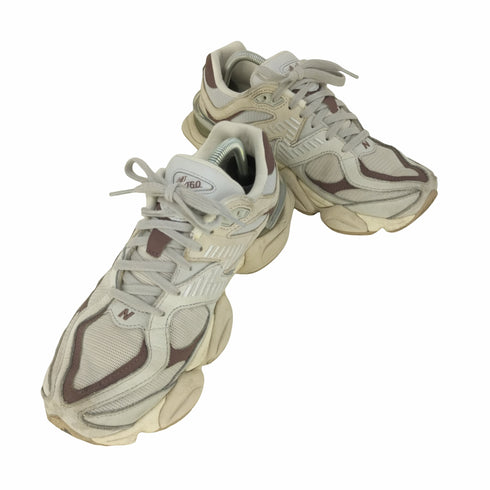 ニューバランス NEW BALANCE U9060FNA 90/60 FNA スニーカー メンズ JPN:27.5