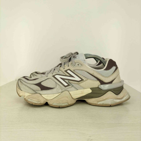ニューバランス NEW BALANCE U9060FNA 90/60 FNA スニーカー メンズ JPN:27.5
