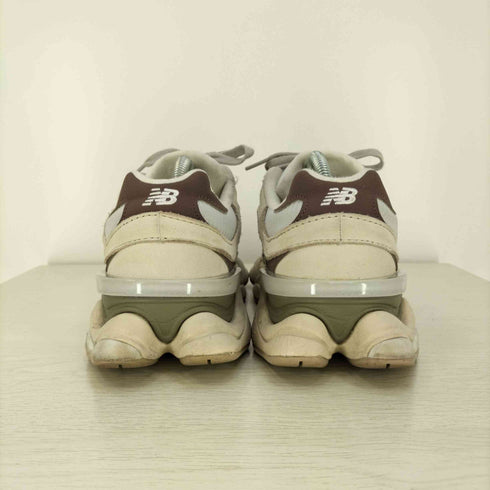 ニューバランス NEW BALANCE U9060FNA 90/60 FNA スニーカー メンズ JPN:27.5