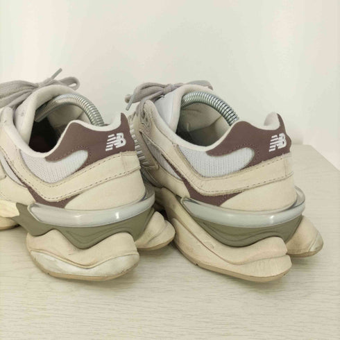 ニューバランス NEW BALANCE U9060FNA 90/60 FNA スニーカー メンズ JPN:27.5