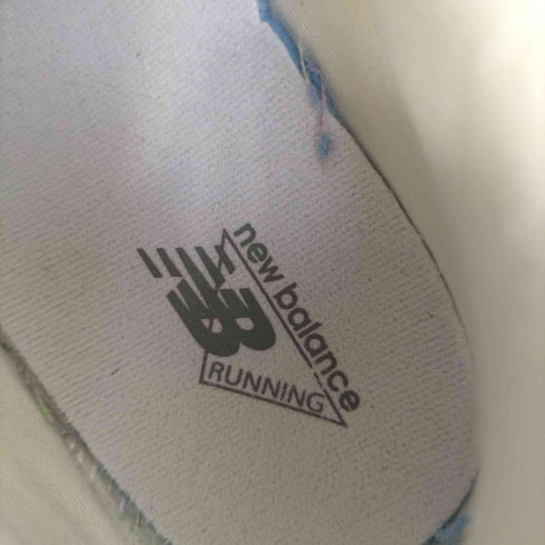 ニューバランス NEW BALANCE U9060FNA 90/60 FNA スニーカー メンズ JPN:27.5