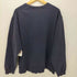 ギャップ Gap 00s OLD 前V フロントロゴフェードスウェット メンズ import:XL