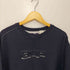 ギャップ Gap 00s OLD 前V フロントロゴフェードスウェット メンズ import:XL