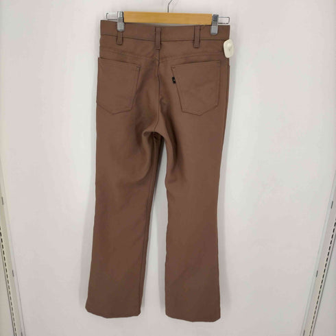 リーバイス Levis 70S 42TALON スタプレ パンツ サークルR メンズ