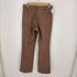 リーバイス Levis 70S 42TALON スタプレ パンツ サークルR メンズ
