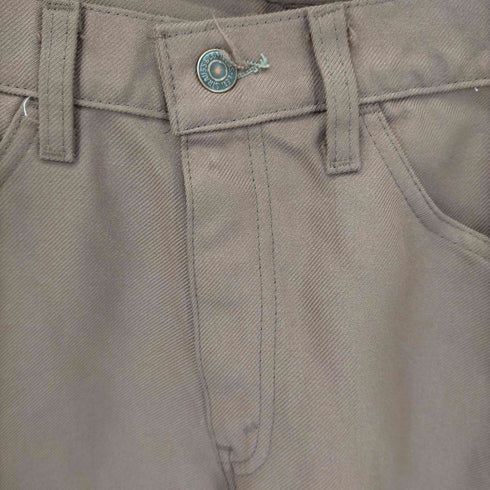 リーバイス Levis 70S 42TALON スタプレ パンツ サークルR メンズ