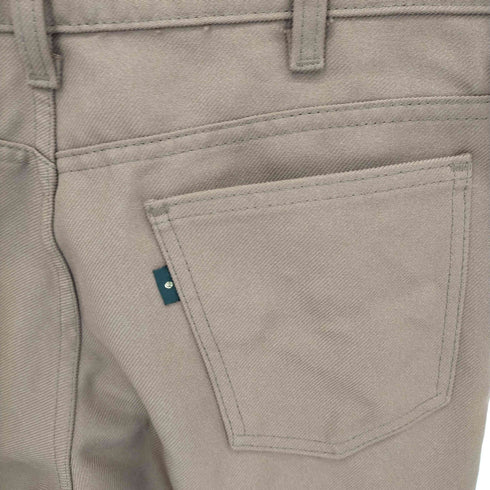 リーバイス Levis 70S 42TALON スタプレ パンツ サークルR メンズ