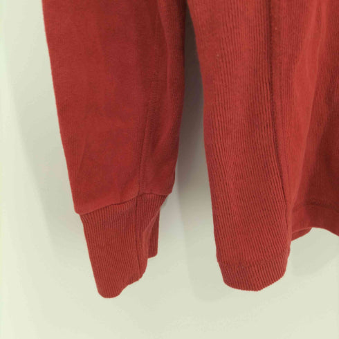 ユニクロ UNIQLO OLD 00s メジャーリーグヘンリーネックスウェット メンズ JPN:L