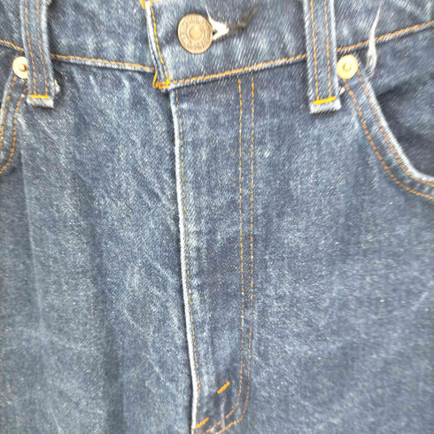 リーバイス Levis 90S 20505-0217 オレンジタブ ボタン裏585刻印 デニムパンツ メンズ W36 L32