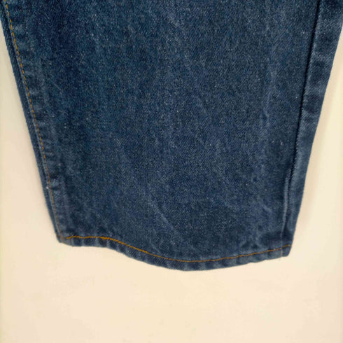 リーバイス Levis 90S 20505-0217 オレンジタブ ボタン裏585刻印 デニムパンツ メンズ W36 L32