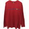 ユニクロ UNIQLO OLD 両面デザインカットソー メンズ JPN:XL