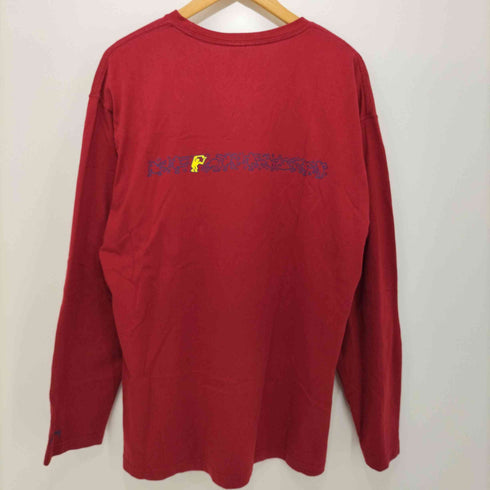 ユニクロ UNIQLO OLD 両面デザインカットソー メンズ JPN:XL