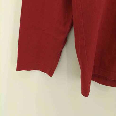 ユニクロ UNIQLO OLD 両面デザインカットソー メンズ JPN:XL
