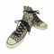 コンバース CONVERSE ALL STAR 100 ANIMALS HI オールスター 100 アニマル ハイカットスニーカー レディース JPN:24.5