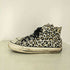 コンバース CONVERSE ALL STAR 100 ANIMALS HI オールスター 100 アニマル ハイカットスニーカー レディース JPN:24.5