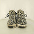 コンバース CONVERSE ALL STAR 100 ANIMALS HI オールスター 100 アニマル ハイカットスニーカー レディース JPN:24.5