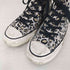 コンバース CONVERSE ALL STAR 100 ANIMALS HI オールスター 100 アニマル ハイカットスニーカー レディース JPN:24.5