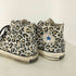 コンバース CONVERSE ALL STAR 100 ANIMALS HI オールスター 100 アニマル ハイカットスニーカー レディース JPN:24.5