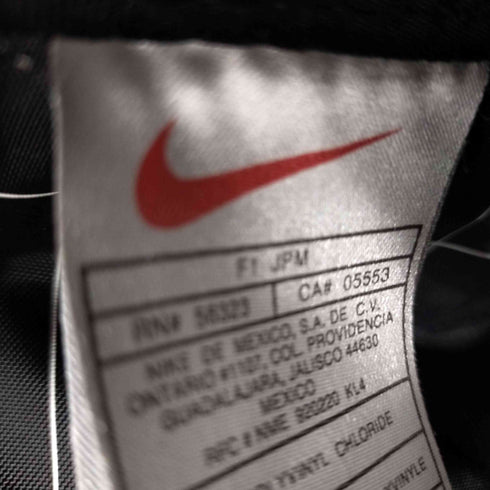 ナイキ NIKE 00S ジムバッグ ボストンバッグ スクールバッグ メンズ ONE SIZE