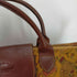 ロンシャン LONGCHAMP 舟形トートバッグ プリアージュ 総柄 メンズ ONE SIZE