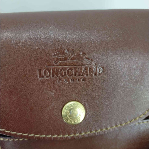 ロンシャン LONGCHAMP 舟形トートバッグ プリアージュ 総柄 メンズ ONE SIZE