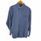 ポロバイラルフローレン Polo by RALPH LAUREN リネン100% レギュラーカラー L/S シャツ メンズ JPN:L