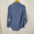 ポロバイラルフローレン Polo by RALPH LAUREN リネン100% レギュラーカラー L/S シャツ メンズ JPN:L