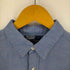ポロバイラルフローレン Polo by RALPH LAUREN リネン100% レギュラーカラー L/S シャツ メンズ JPN:L
