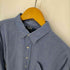 ポロバイラルフローレン Polo by RALPH LAUREN リネン100% レギュラーカラー L/S シャツ メンズ JPN:L