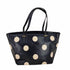 ケイトスペードニューヨーク kate spade NEW YORK PVC トートバッグ ドット 水玉 レディース ONE SIZE
