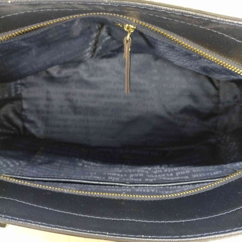 ケイトスペードニューヨーク kate spade NEW YORK PVC トートバッグ ドット 水玉 レディース ONE SIZE