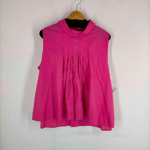 マルニ MARNI ノースリーブブラウス レディース 3XL