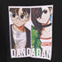 アニメ キャラクター グラフィック プリント S/S クルーネック Tシャツ メンズ LL