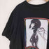 ジーユー GU アニメ キャラクター グラフィック プリント S/S クルーネック Tシャツ メンズ JPN:XL