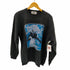 ケイティ Katie プリント L/S スウェット メンズ