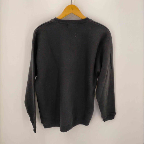 ケイティ Katie プリント L/S スウェット メンズ