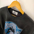 ケイティ Katie プリント L/S スウェット メンズ