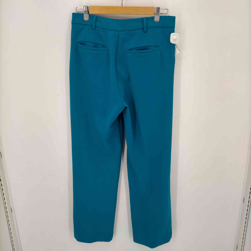 ザラ ZARA テーパードスラックスパンツ レディース import:S